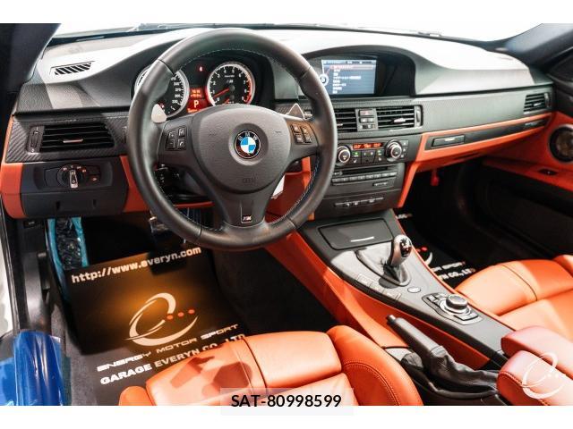 Bmw M3 2011-02 7814739-2