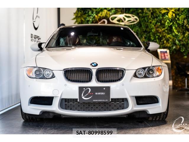 Bmw M3 2011-02 7814739-8