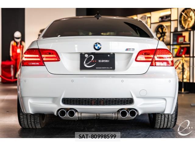 Bmw M3 2011-02 7814739-9