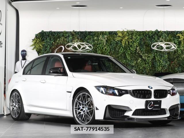 Bmw M3 2018-08 7814742-0