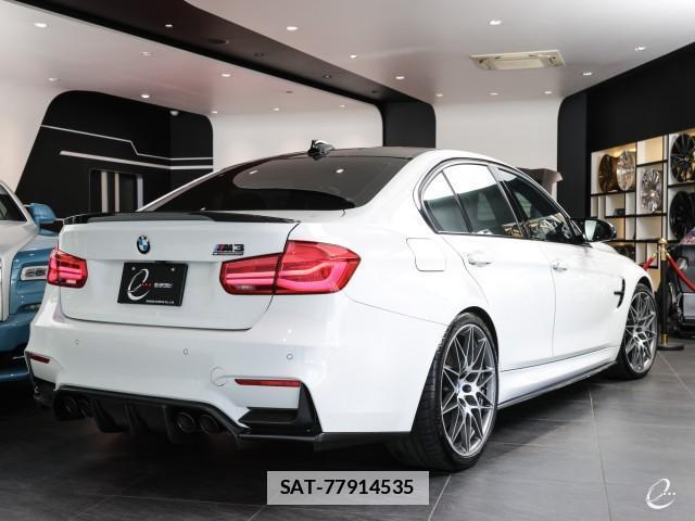 Bmw M3 2018-08 7814742-1