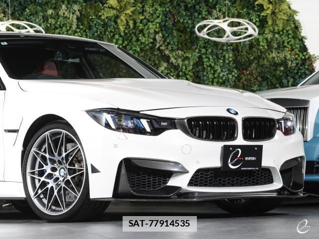 Bmw M3 2018-08 7814742-11