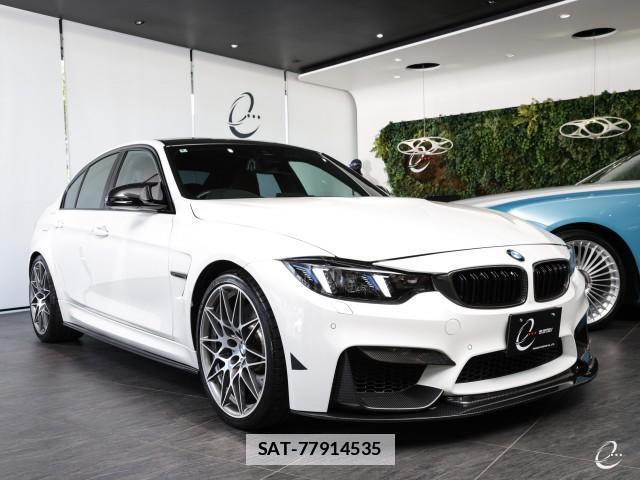 Bmw M3 2018-08 7814742-15