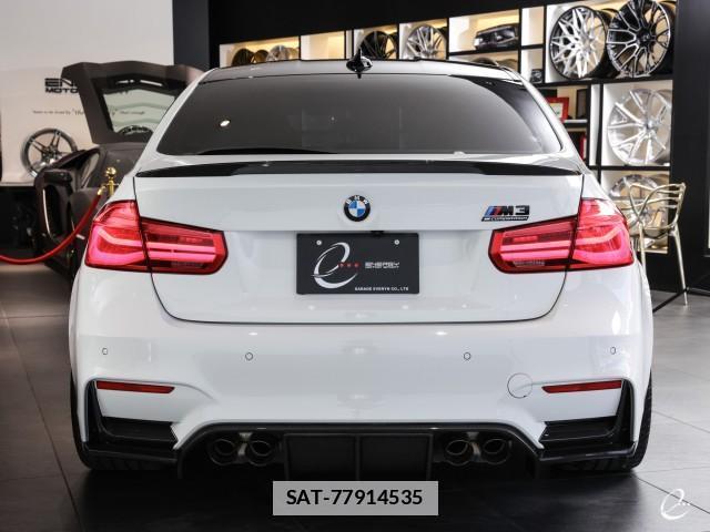 Bmw M3 2018-08 7814742-16