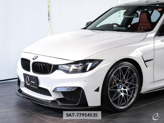 Bmw M3 2018-08 7814742-18