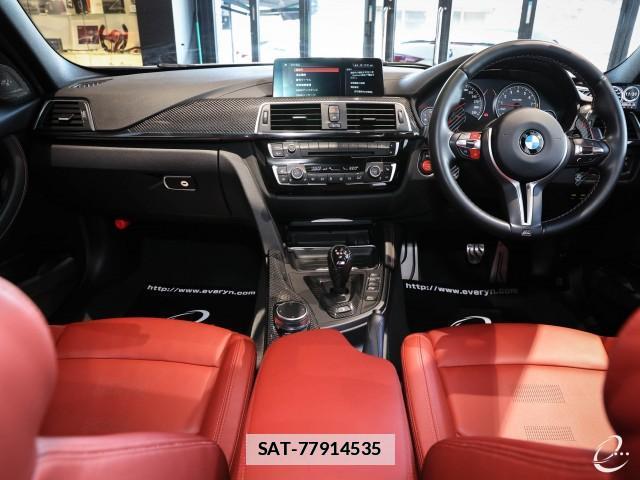 Bmw M3 2018-08 7814742-2