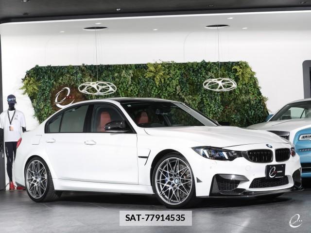 Bmw M3 2018-08 7814742-4