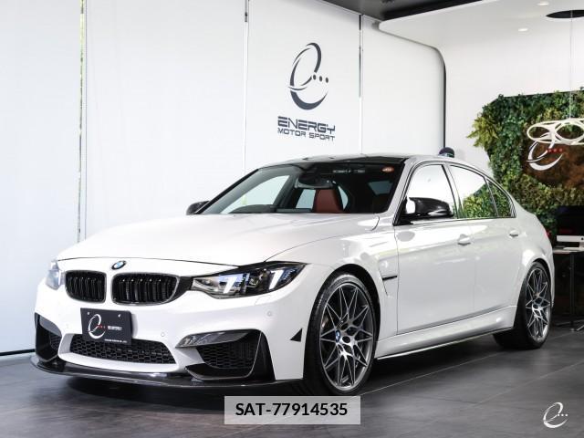 Bmw M3 2018-08 7814742-8