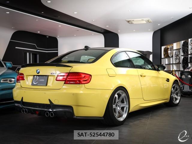 Bmw M3 2009-10 7814751-1