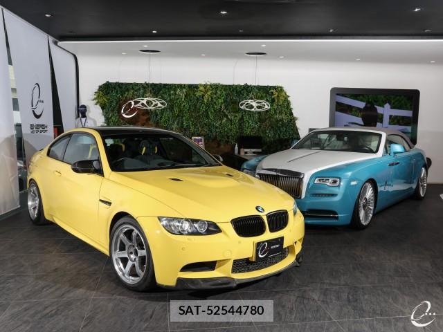 Bmw M3 2009-10 7814751-10