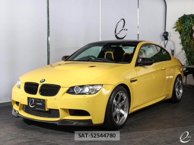 Bmw M3 2009-10 7814751-12