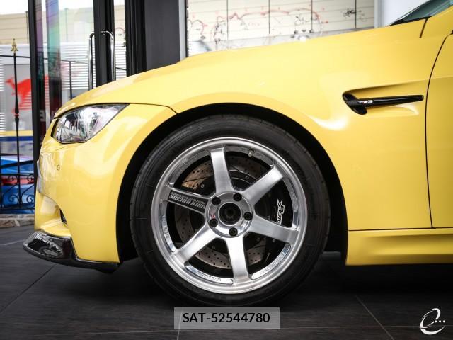 Bmw M3 2009-10 7814751-13