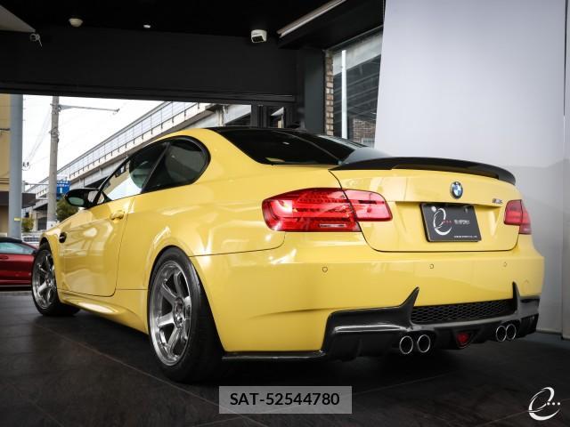 Bmw M3 2009-10 7814751-14