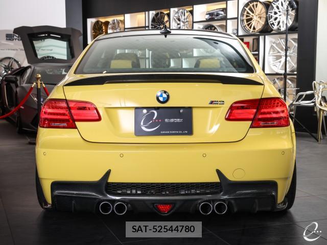Bmw M3 2009-10 7814751-16