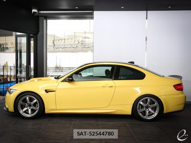 Bmw M3 2009-10 7814751-17