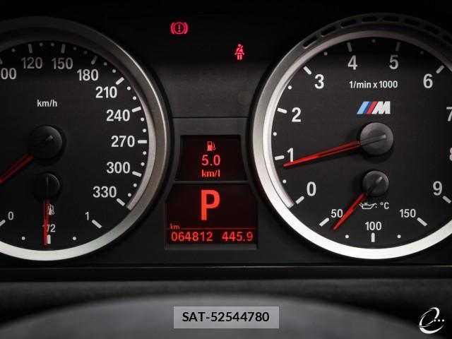 Bmw M3 2009-10 7814751-19