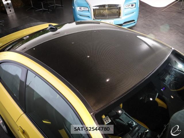 Bmw M3 2009-10 7814751-5