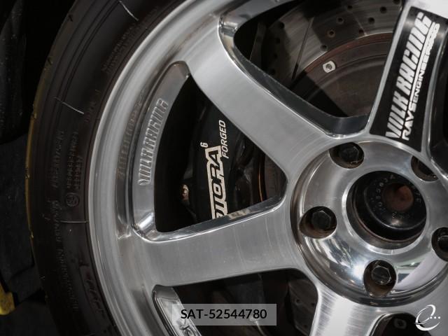Bmw M3 2009-10 7814751-7