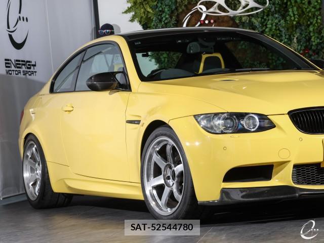 Bmw M3 2009-10 7814751-8
