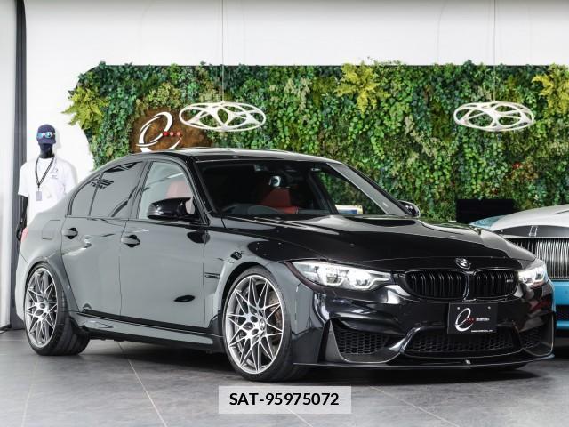 Bmw M3 2017-05 7814813-0