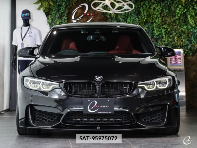 Bmw M3 2017-05 7814813-14
