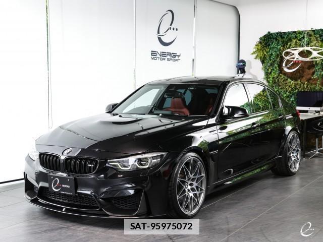 Bmw M3 2017-05 7814813-5