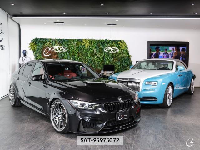 Bmw M3 2017-05 7814813-9