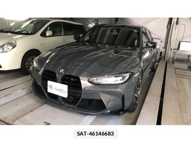 Bmw M3 2021-10 7817195-0