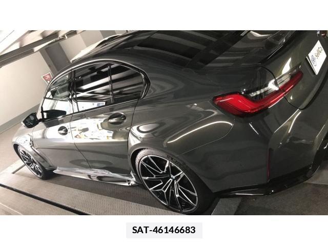 Bmw M3 2021-10 7817195-13