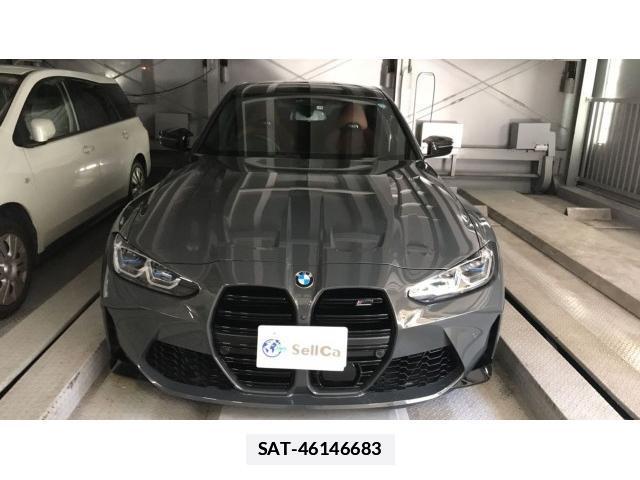 Bmw M3 2021-10 7817195-9