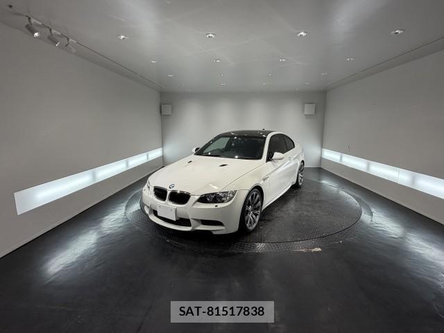 Bmw M3 2012-05 7817700-0