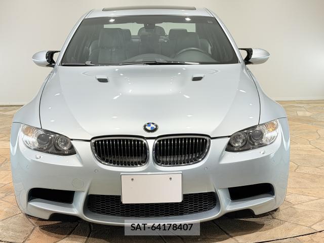 Bmw M3 2009-07 7817722-1
