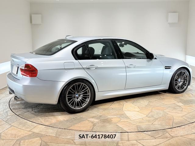 Bmw M3 2009-07 7817722-2