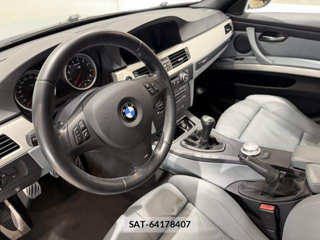Bmw M3 2009-07 7817722-3