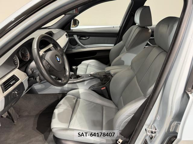 Bmw M3 2009-07 7817722-4
