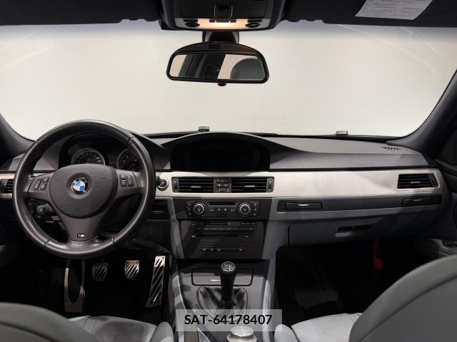 Bmw M3 2009-07 7817722-5