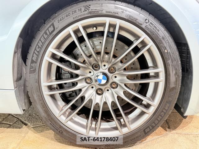 Bmw M3 2009-07 7817722-8