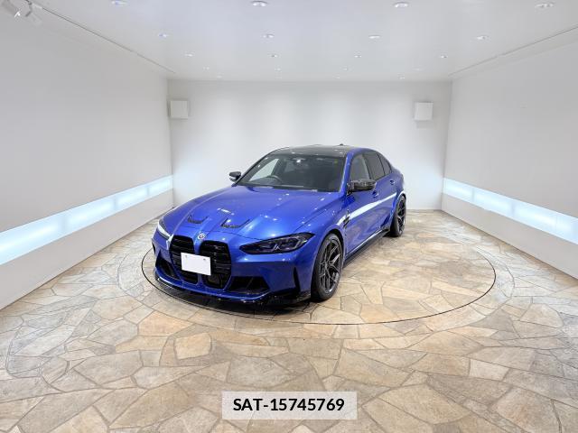 Bmw M3 2021-06 7817766-0