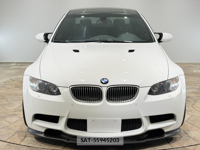 Bmw M3 2008-09 7817767-1