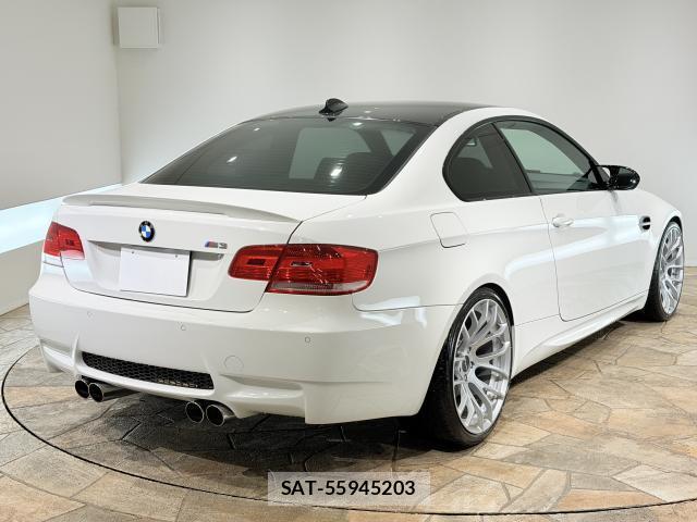 Bmw M3 2008-09 7817767-2