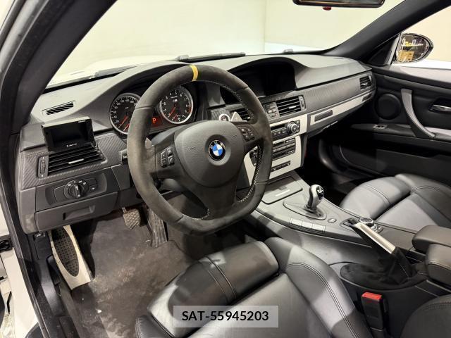 Bmw M3 2008-09 7817767-3