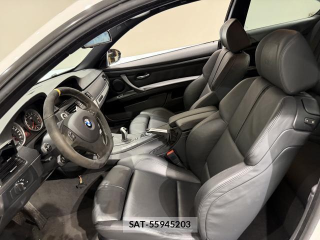 Bmw M3 2008-09 7817767-4