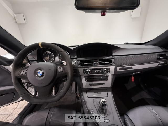 Bmw M3 2008-09 7817767-5