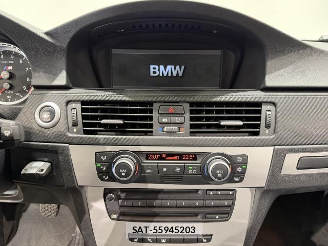 Bmw M3 2008-09 7817767-7