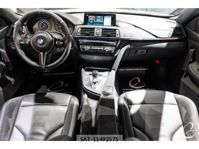 Bmw M4 2018-08 7814721-12