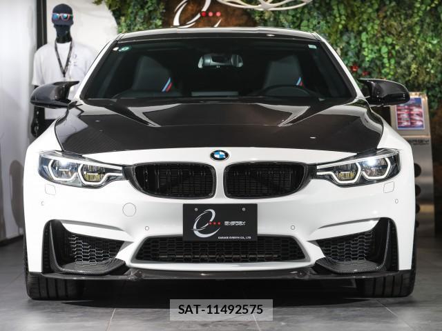 Bmw M4 2018-08 7814721-14
