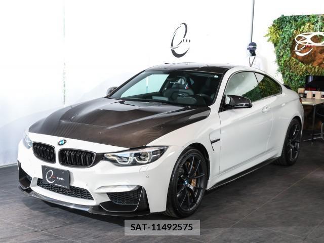 Bmw M4 2018-08 7814721-8