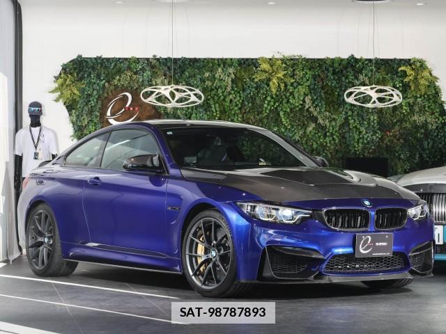 Bmw M4 2019-06 7814722-0