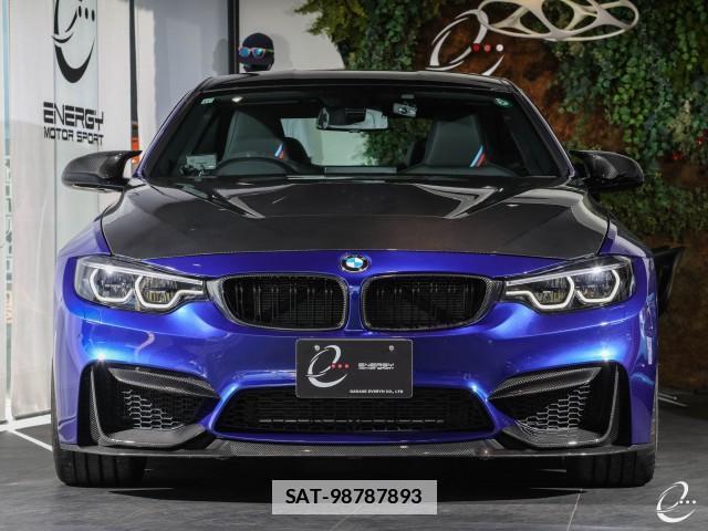 Bmw M4 2019-06 7814722-8