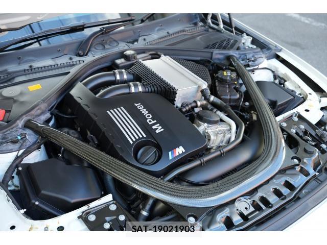 Bmw M4 2017-09 7814743-7